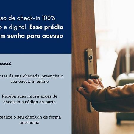Predio Com Apartamentos Completos, Com Piscina E A Passos Da Praia - Agua Marinha フロリアノポリス エクステリア 写真