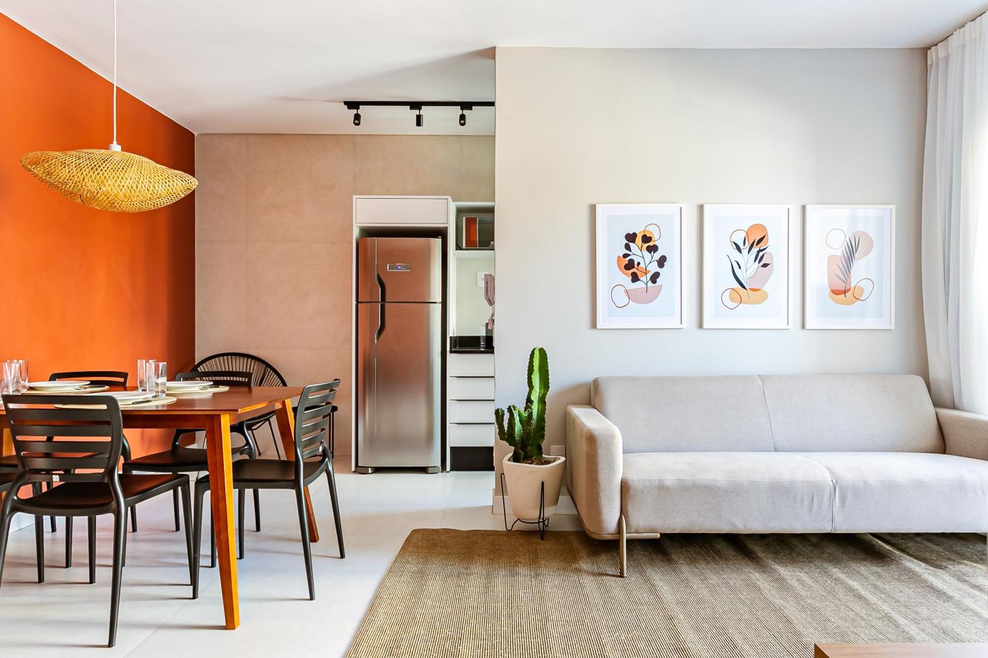 Predio Com Apartamentos Completos, Com Piscina E A Passos Da Praia - Agua Marinha フロリアノポリス エクステリア 写真