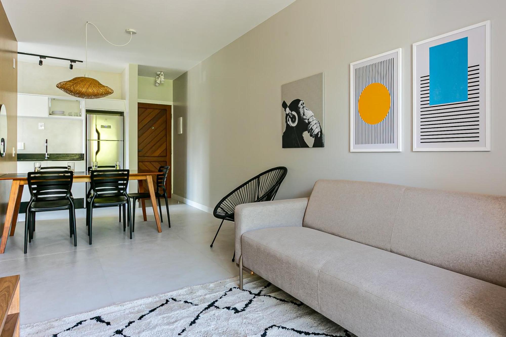 Predio Com Apartamentos Completos, Com Piscina E A Passos Da Praia - Agua Marinha フロリアノポリス エクステリア 写真