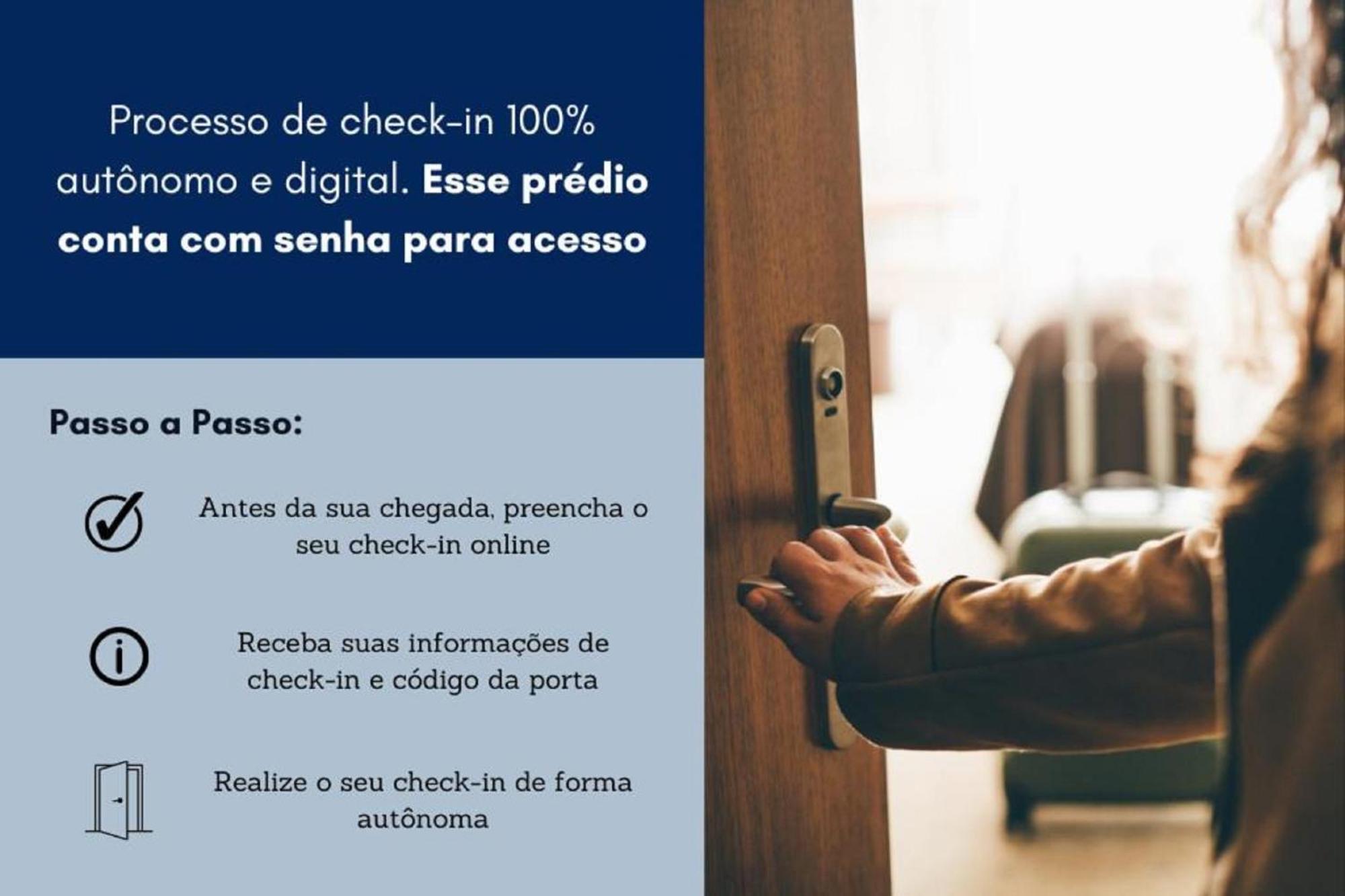 Predio Com Apartamentos Completos, Com Piscina E A Passos Da Praia - Agua Marinha フロリアノポリス エクステリア 写真